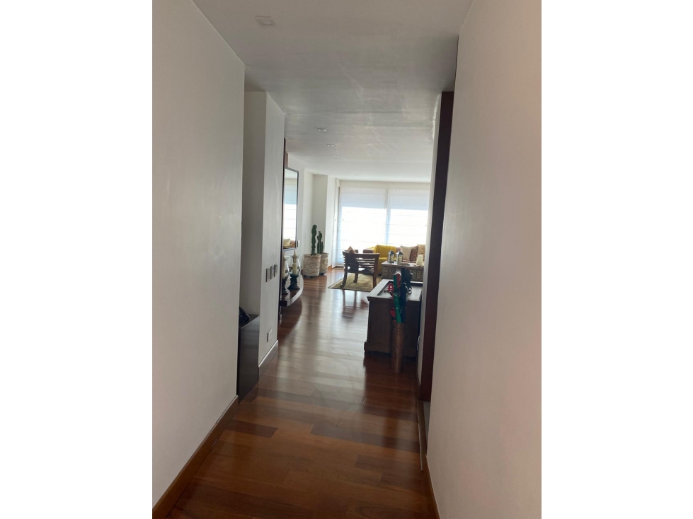 VENTA APARTAMENTO REFUGIO — foto 2