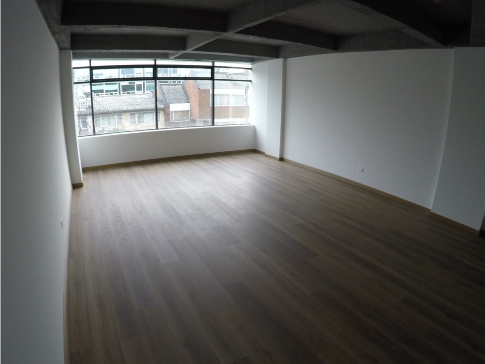 VENTA OFICINAS UNIDAS o INDIVIDUALES BARRIO LA CASTELLANA — foto 2
