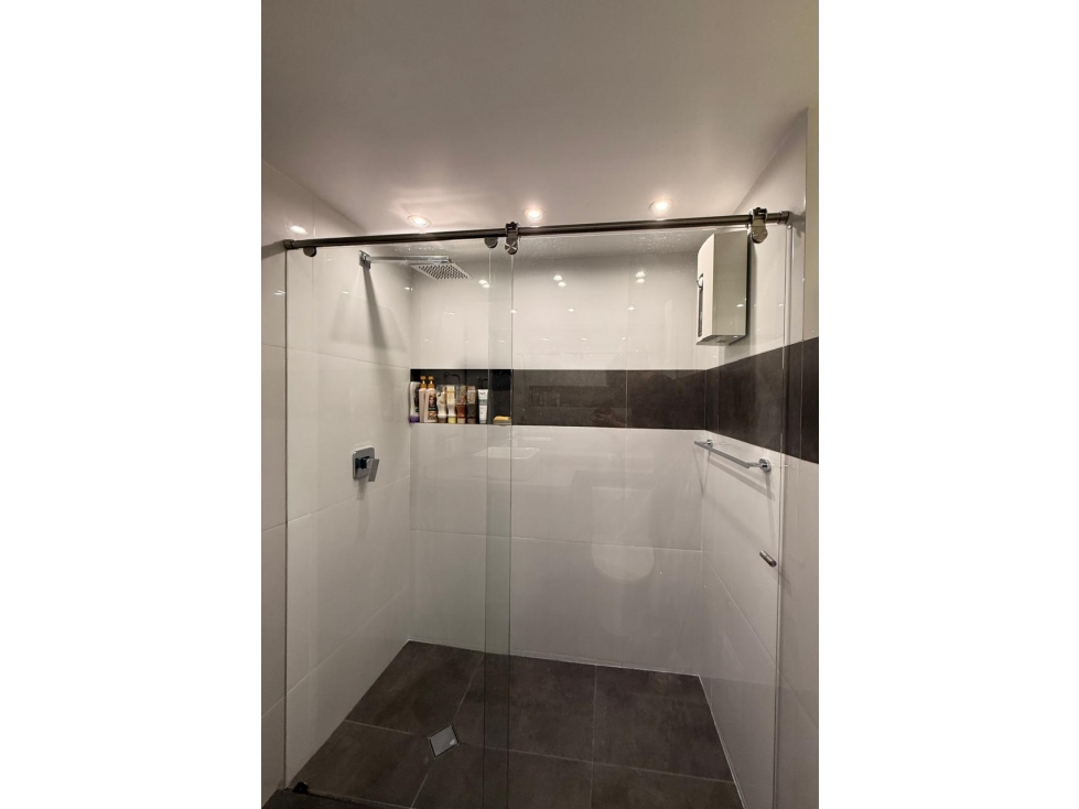 VENTA APARTAMENTO SANTA BARBARA CENTRAL — foto 2