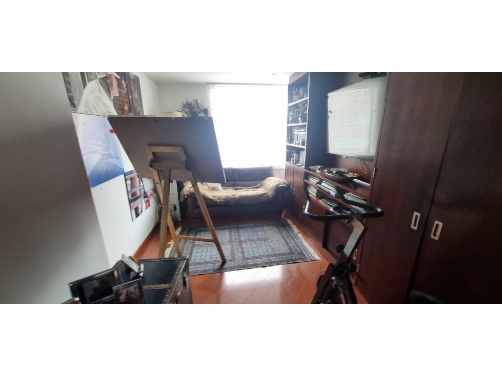 VENTA APARTAMENTO BELLA SUIZA BAJA, EDIFICIO AUTOMATIZADO — foto 2