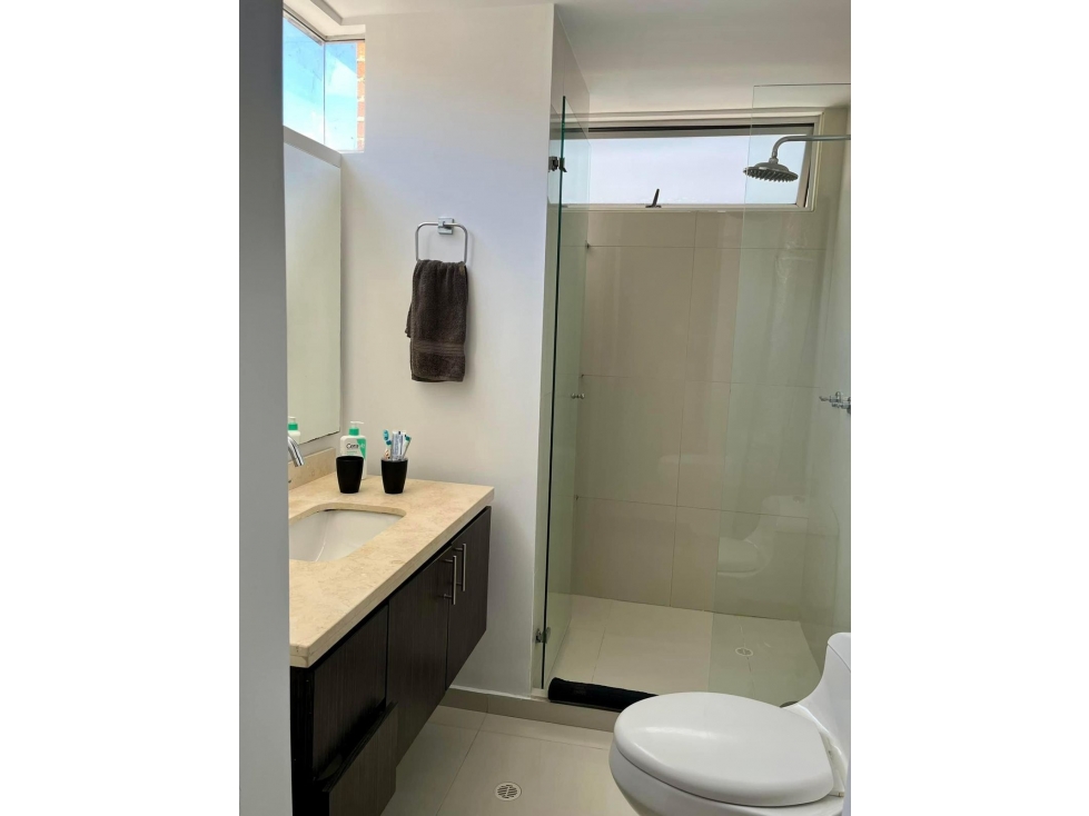 VENTA APARTAMENTO SANTA BARBARA OCCIDENTAL — foto 2