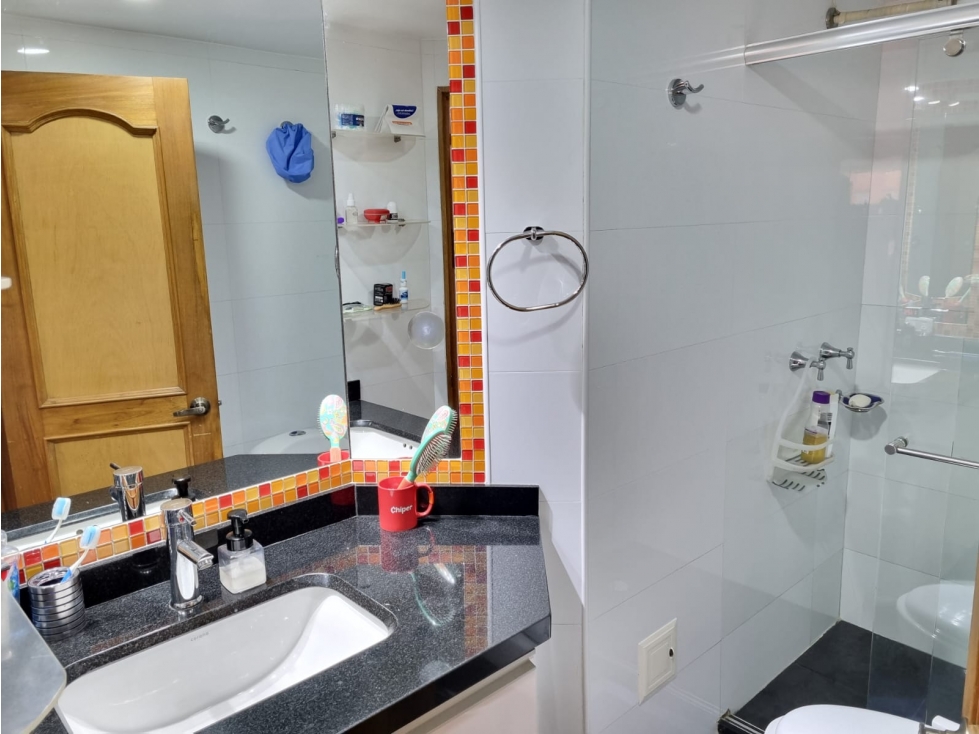 VENTA APARTAMENTO RINCON DEL CHICO — foto 2