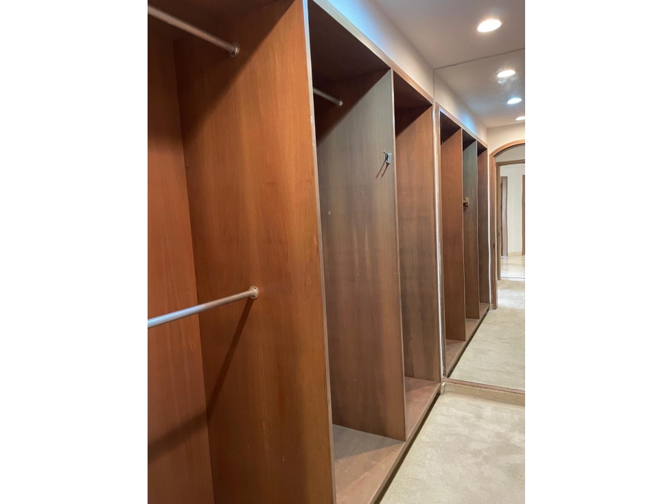 VENTA APARTAMENTO LA CAROLINA — foto 2