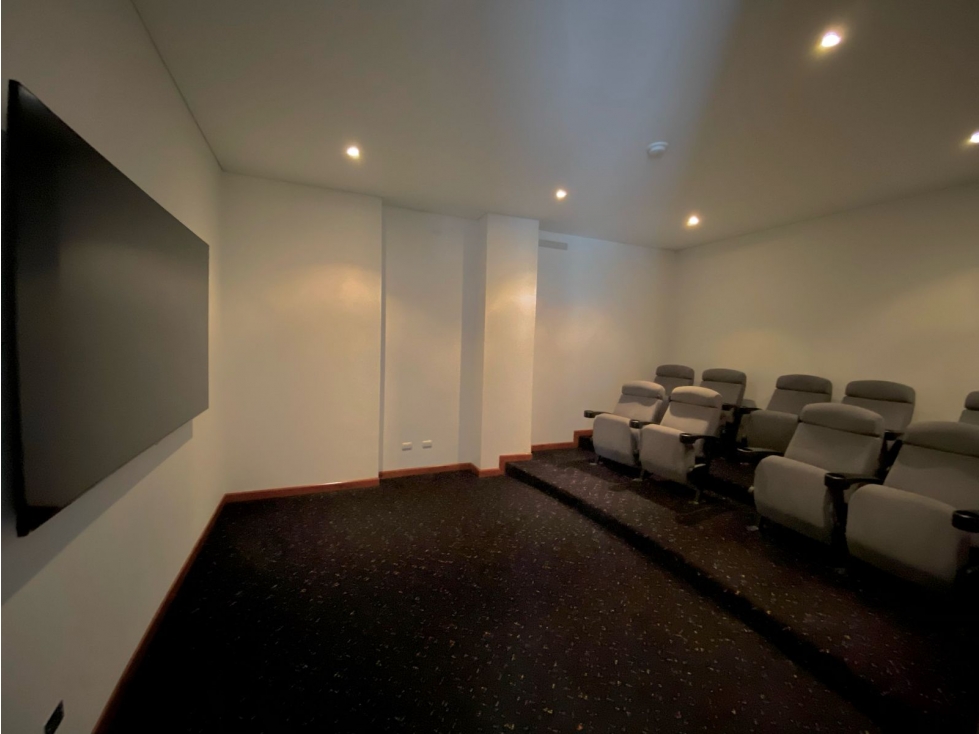 VENTA APARTAMENTO LA CAROLINA — foto 2