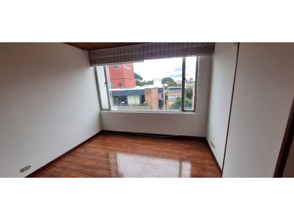VENTA APARTAMENTO SANTA BARBARA CENTRAL — foto 3