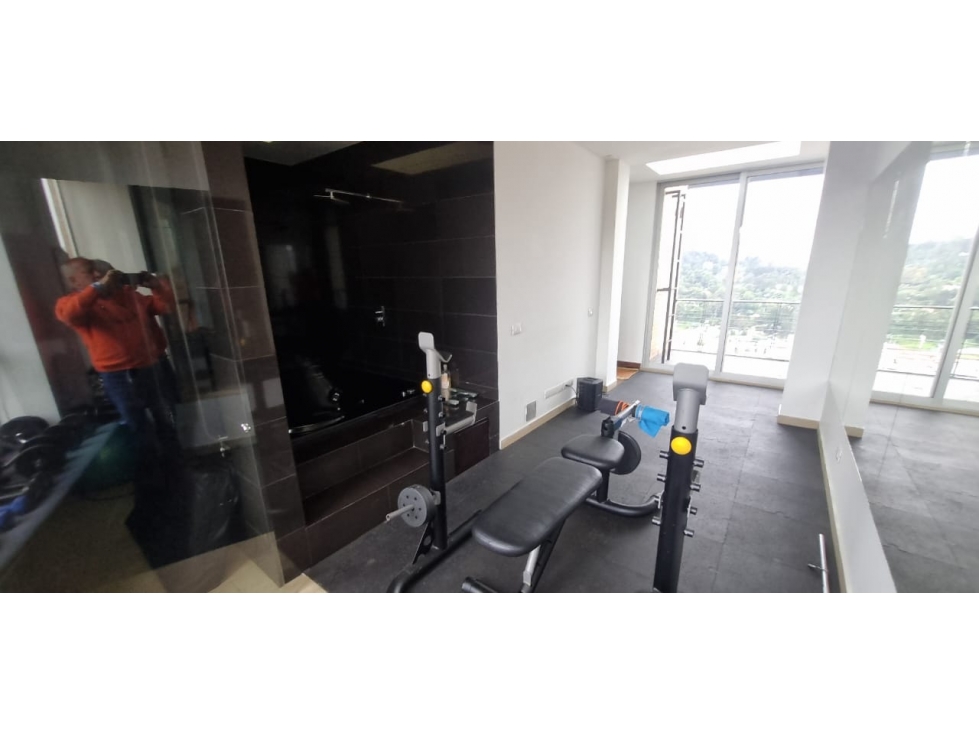 VENTA/PERMUTA HERMOSA CASA EN CERROS DE SUBA CONJUNTO TORRELADERA — foto 2