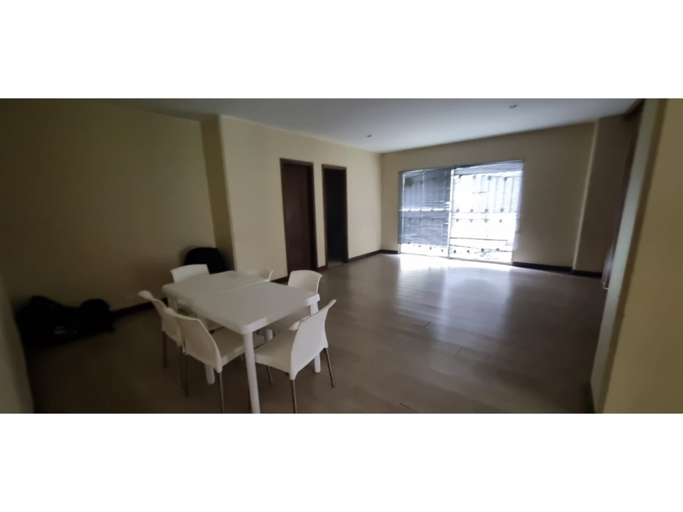 VENTA APARTAMENTO EL NOGAL — foto 2