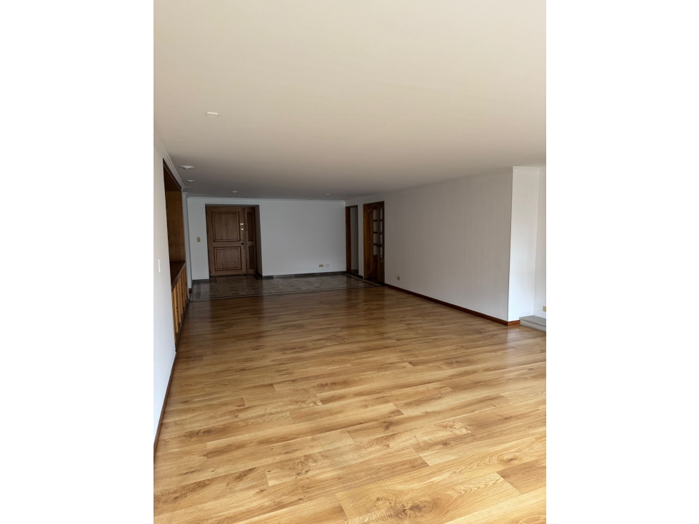VENTA APARTAMENTO CHICO CABRERA CLASICO — foto 2