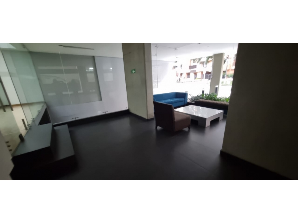 ARRIENDO APARTAMENTO CHICO VIRREY — foto 2