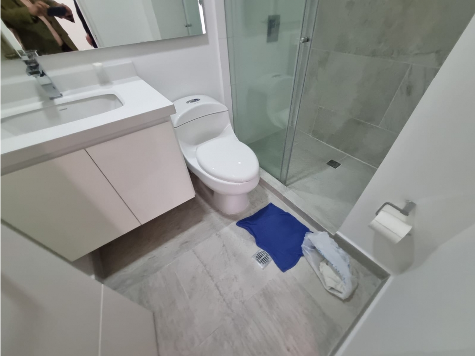 VENTA APARTAMENTO SANTA PAULA REMODELADO — foto 2