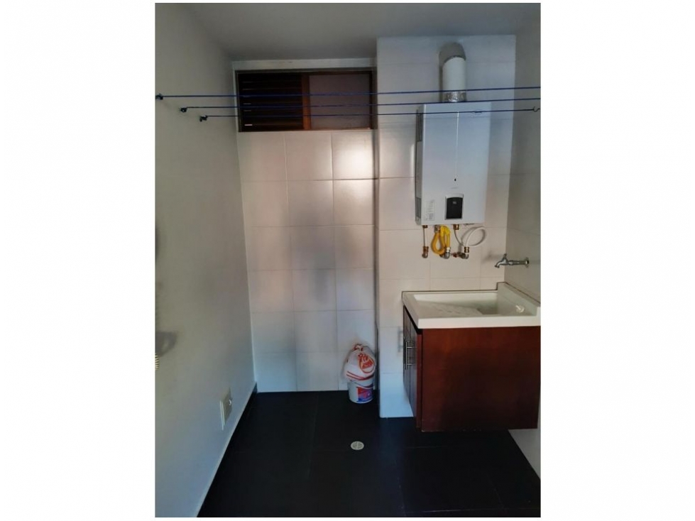 ARRIENDO APTO tipo PENTH. DUPLEX BELLA SUIZA BAJA EDIF. AUTOMATIZADO: — foto 2