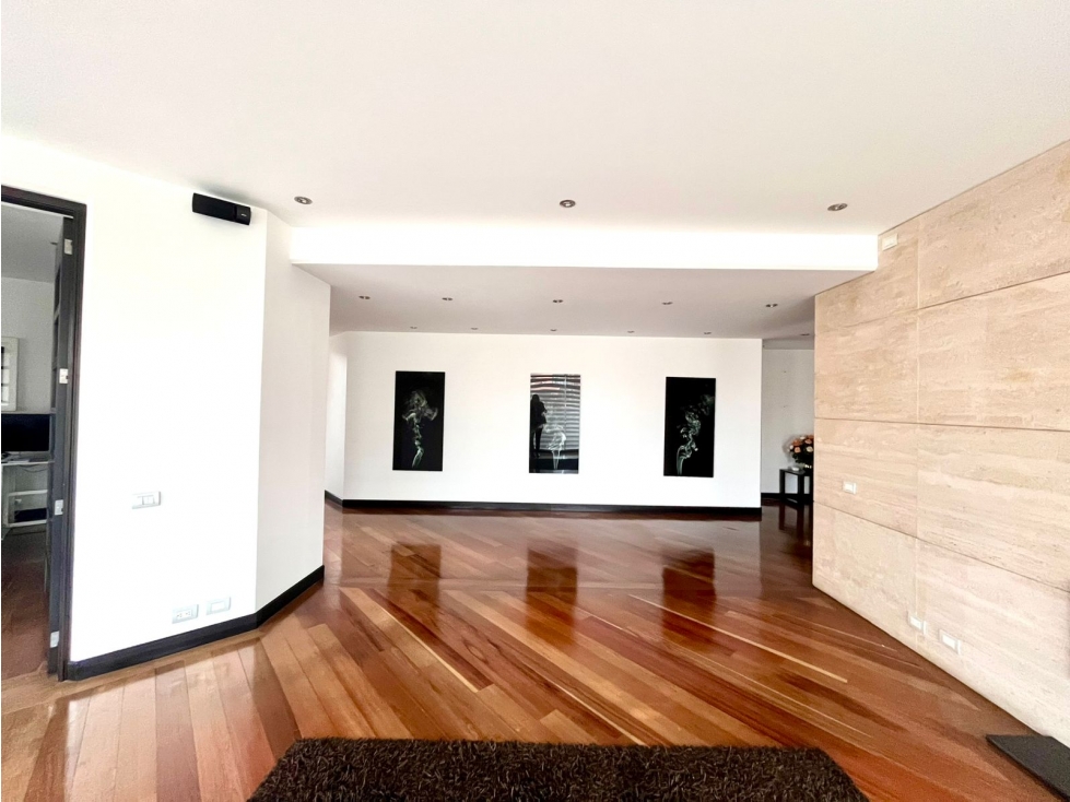 VENTA PENTHOUSE CHICO NAVARRA EN 1 SOLO NIVEL, EDIFICIO AUTOMATIZADO — foto 2