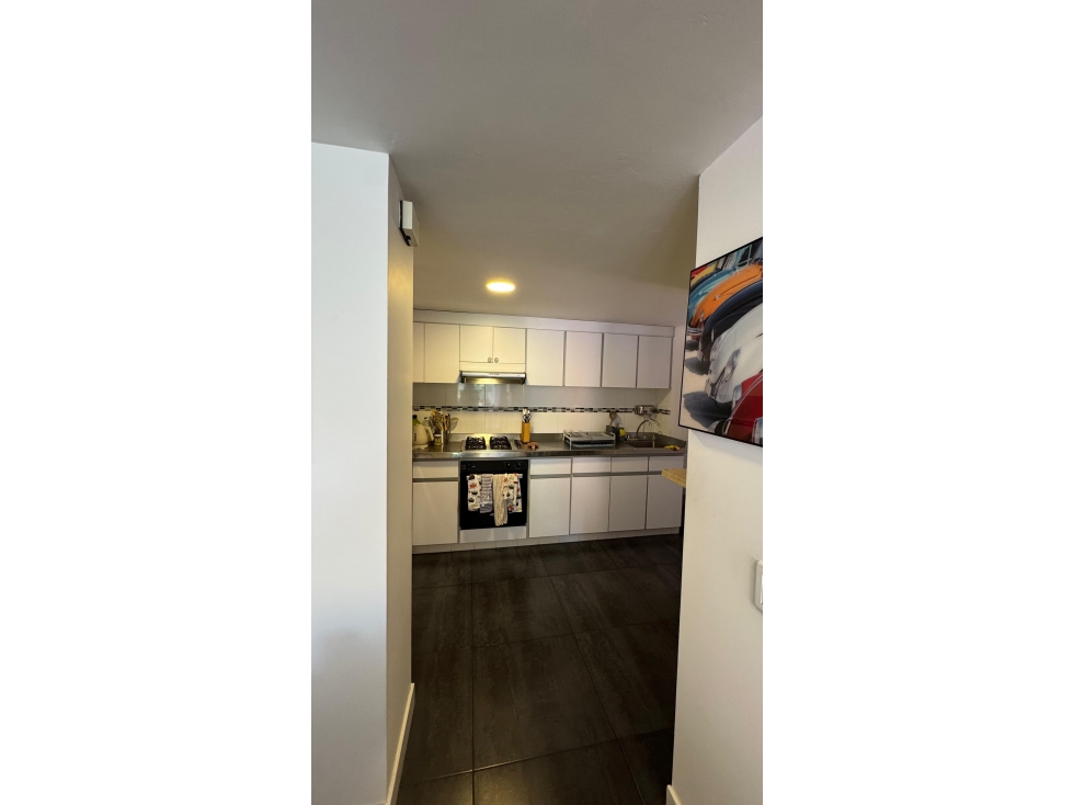 ARRIENDO APARTAMENTO SANTA BARBARA UNICENTRO — foto 2