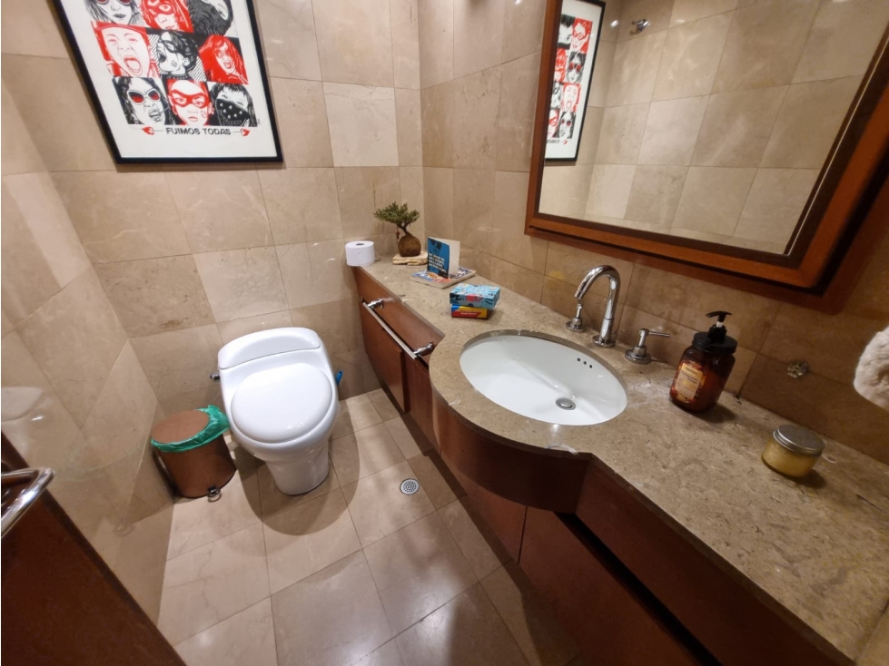 VENTA APARTAMENTO ROSALES BAJO — foto 2