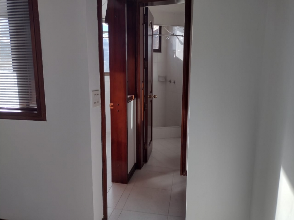 VENTA APARTAMENTO ROSALES BAJO — foto 2