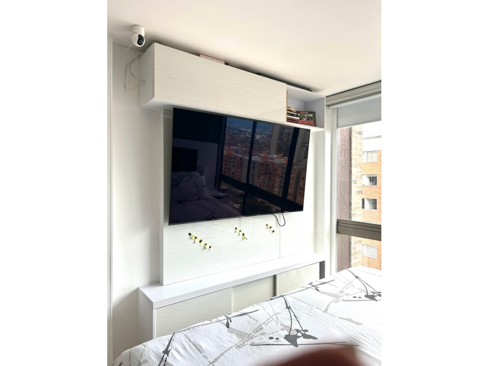 VENTA APARTAMENTO SANTA BARBARA UNICENTRO — foto 2