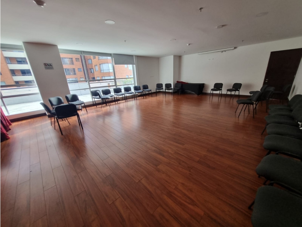 ARRIENDO/VENTA, Lindísima OFICINA AMOBLADA/SIN AMOBLAR, BELLA SUIZA, — foto 2