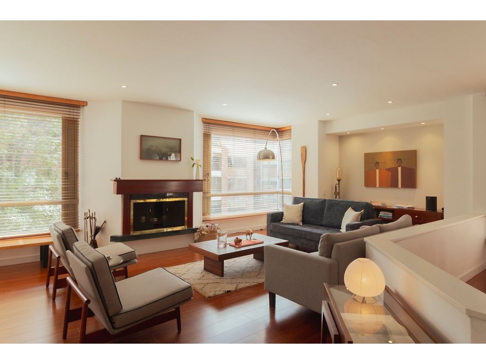 VENTA APARTAMENTO LA CAROLINA, 198 Mt — foto 2