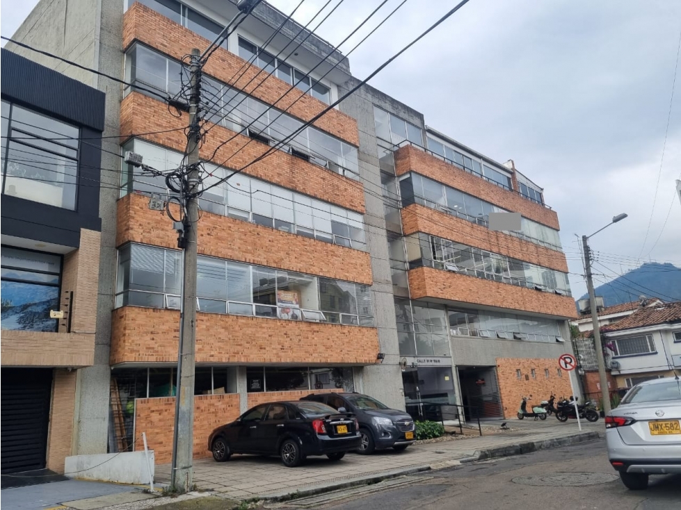 VENTA/ARRIENDO OFICINA EL LAGO-HEROES, — foto 2