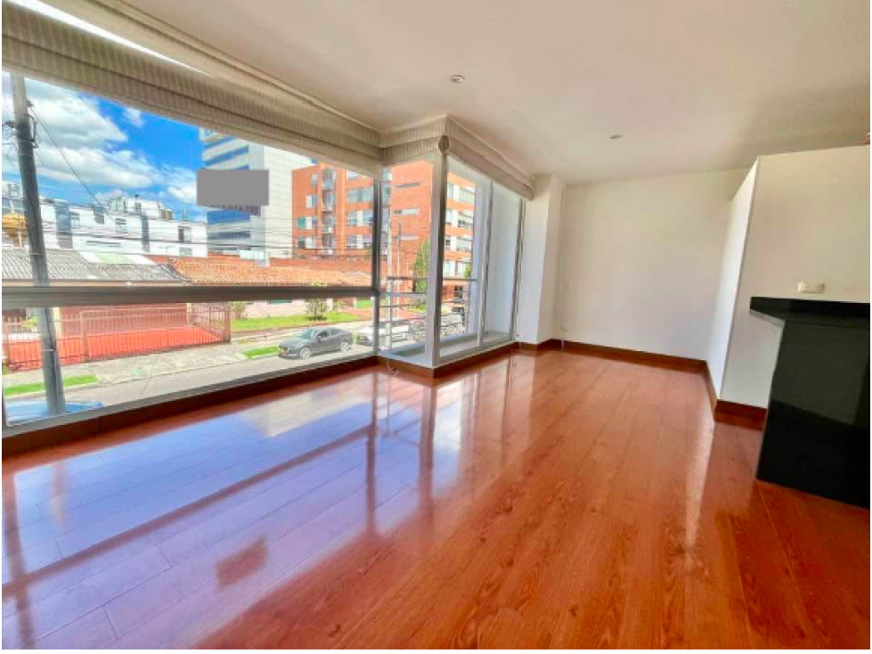 VENTA RENTANDO PARA INVERSIONISTA APTO SANTA BARBARA OCCIDENTAL, — foto 2