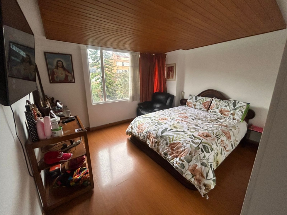 VENTA APARTAMENTO SANTA BARBARA CENTRAL — foto 2