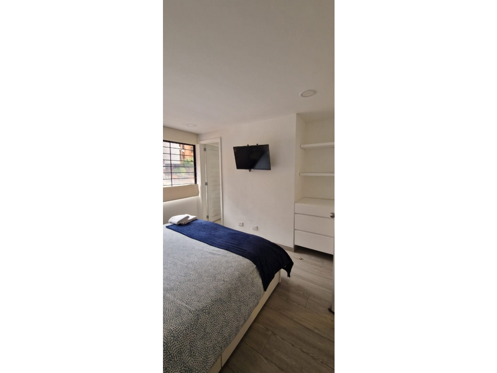 VENTA APARTAESTUDIO EN LA CAROLINA, — foto 2