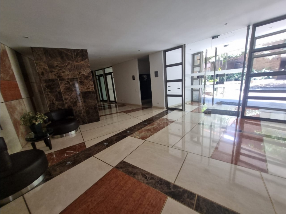 ARRIENDO PENTHOUSE CHICO CABRERA, 145 mts + 60 mts TERRAZAS, — foto 2