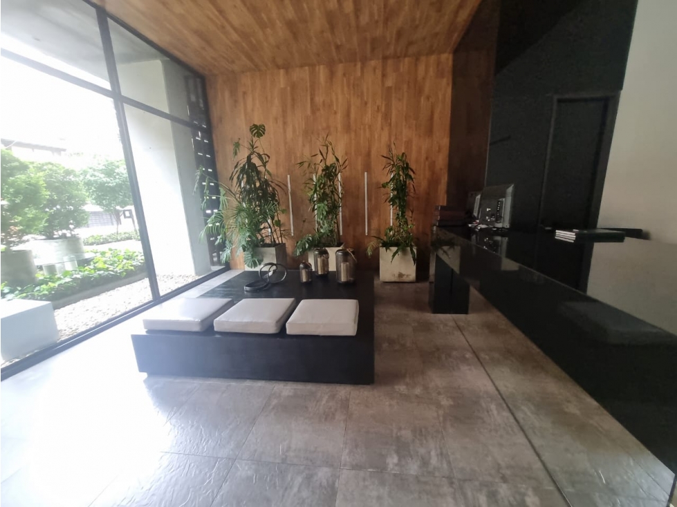 ARRIENDO BELLISIMO APARTAESTUDIOCHICO RESERVADO, 66 Mts, — foto 2