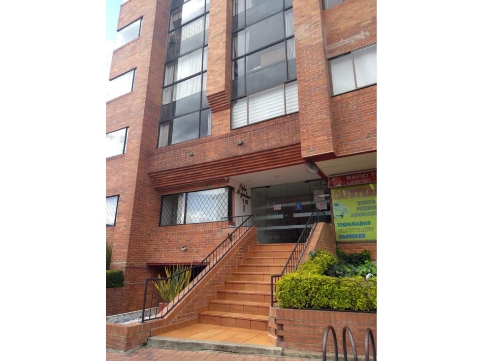 VENTA APARTAMENTO SANTA BARBARA CENTRAL — foto 2