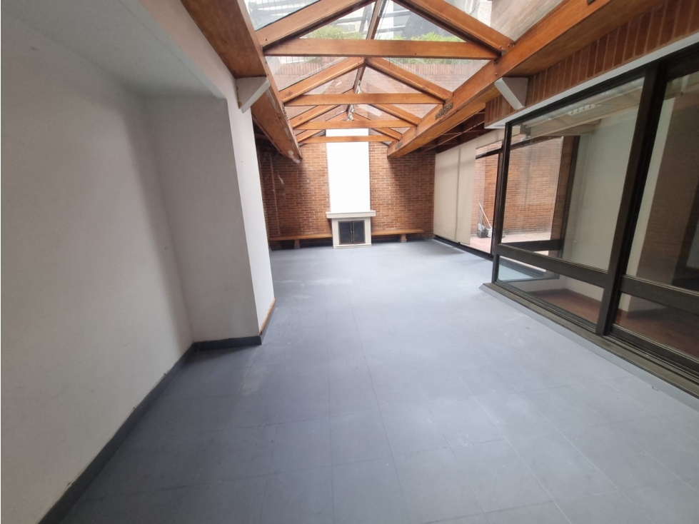 VENTA/ARRIENDO APTO CABRERA(FRENTE AL LICEO FRANCES) — foto 2
