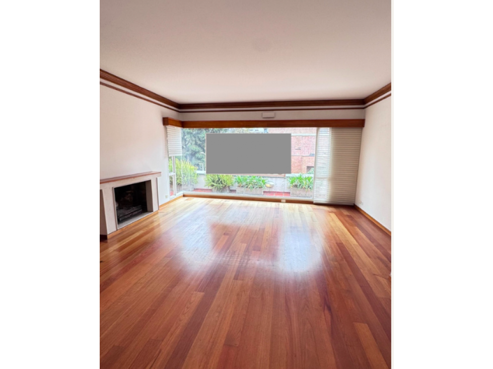 ARRIENDO APARTAMENTO CABRERA, 233 mts — foto 2