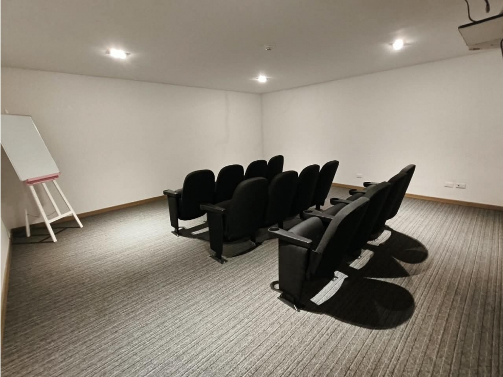 ARRIENDO Apartaestudio NUEVA AUTOPISTA, 49 mts — foto 2
