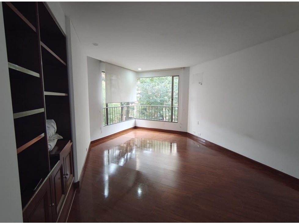 ARRIENDO APTO CABRERA CLUBHOUSE CLASICO, 310 Mts, — foto 2