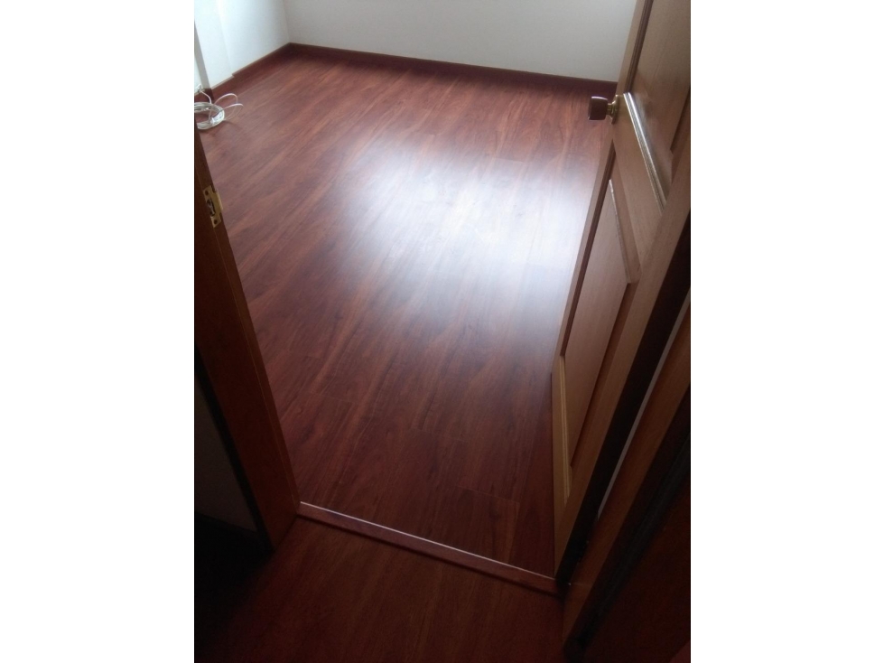 VENTA APARTAMENTO SANTA BARBARA CENTRAL, 140 Mts — foto 2