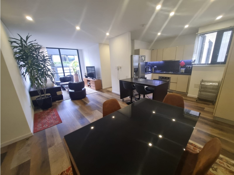 VENTA , RENTANDO APARTAMENTO CHICO RESERVADO