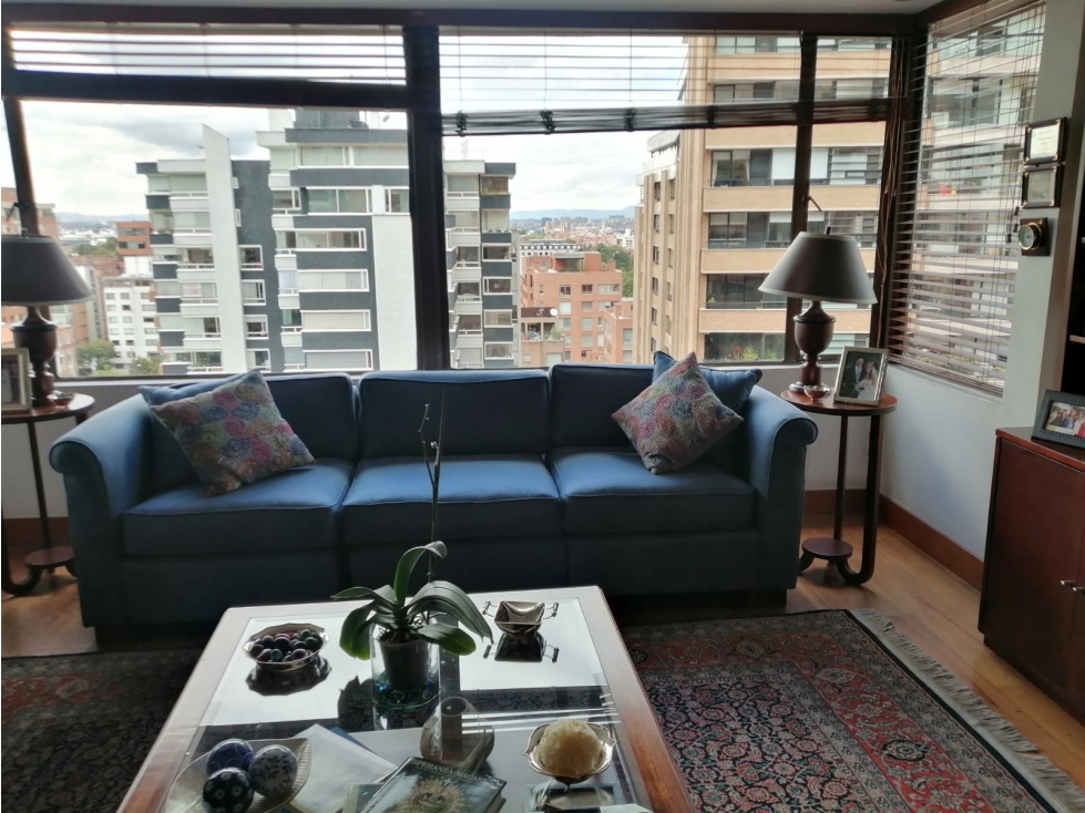 Ofrezco VENTA Apartamento CABRERA — foto 3