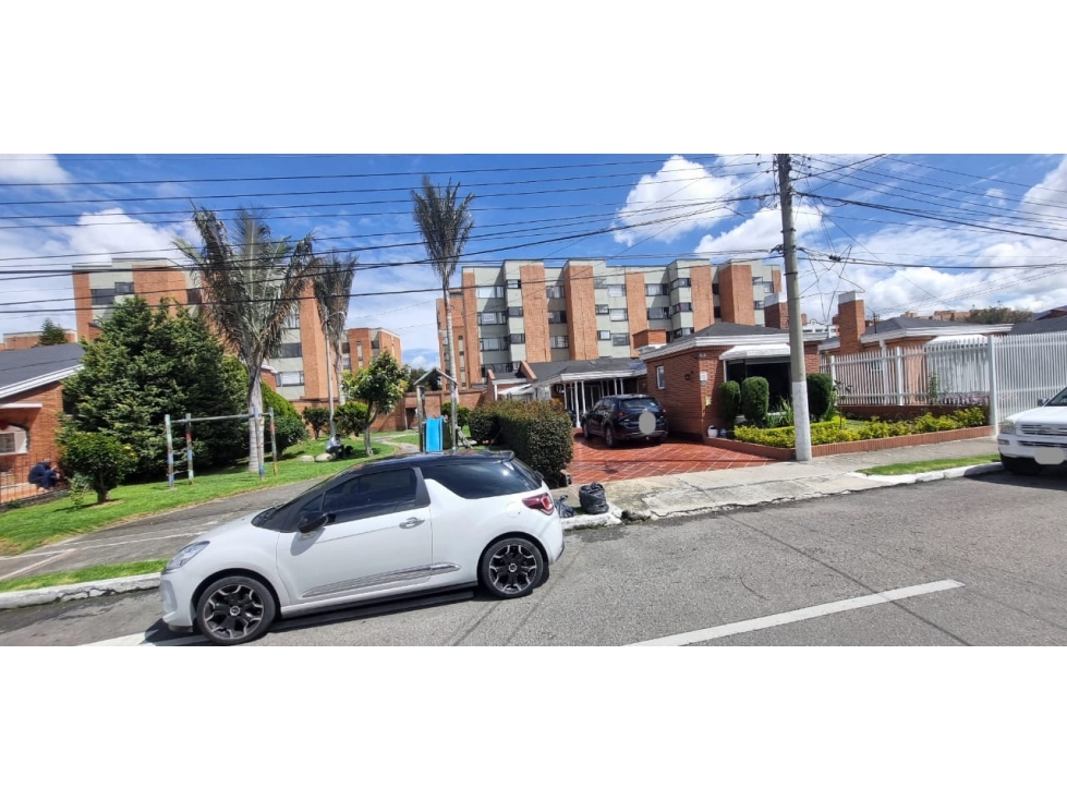 VENTA CASA RECREO DE LOS FRAYLES DENTRO CONJUNTO, TOTAL REMODELADA — foto 2