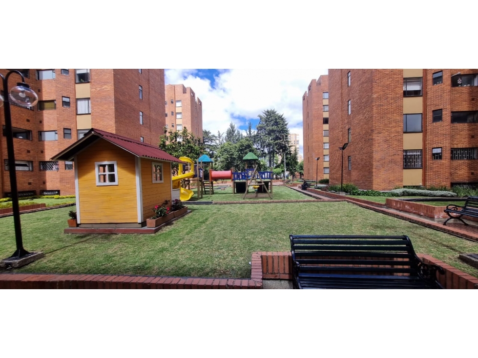 VENTA/ARRIENDO/AMOBLADO/SIN AMOBLAR, APTO LA CALLEJA — foto 3