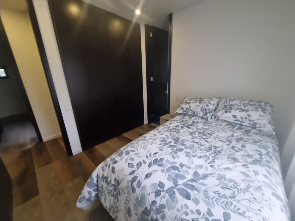 VENTA , RENTANDO APARTAMENTO CHICO RESERVADO — foto 4