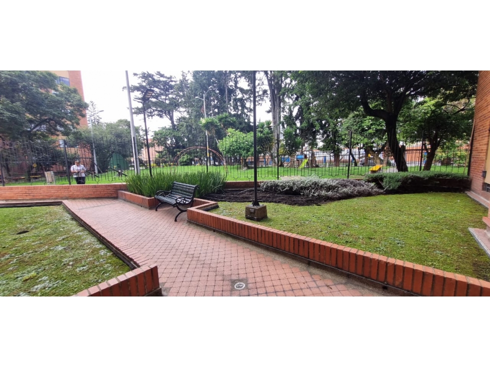 VENTA/ARRIENDO/AMOBLADO/SIN AMOBLAR, APTO LA CALLEJA — foto 4