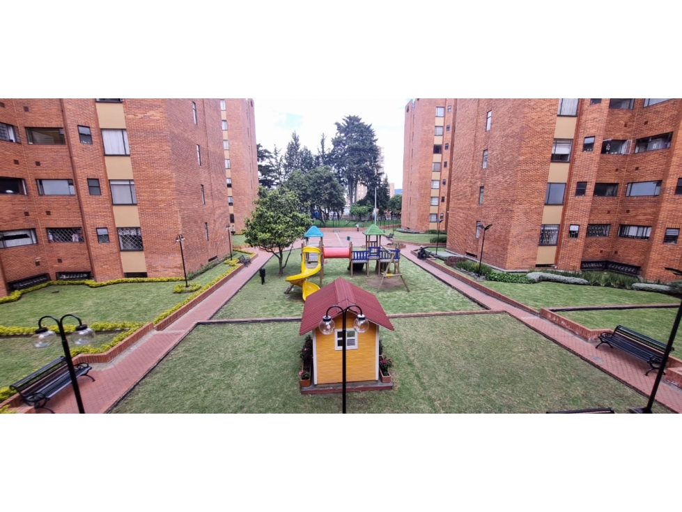 VENTA/ARRIENDO/AMOBLADO/SIN AMOBLAR, APTO LA CALLEJA — foto 5