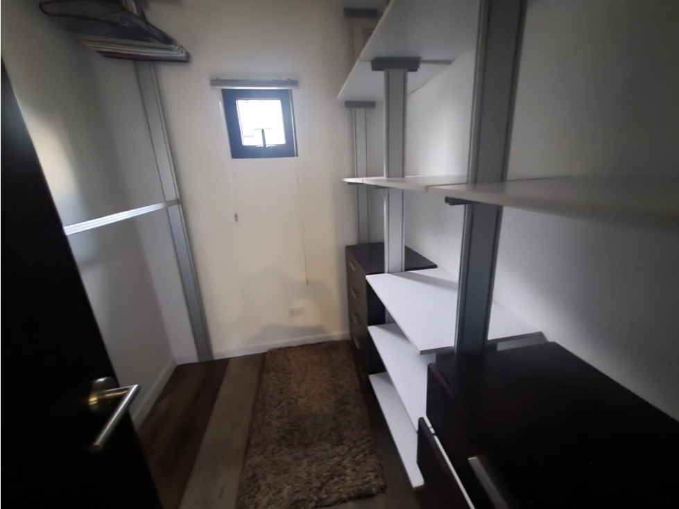 VENTA , RENTANDO APARTAMENTO CHICO RESERVADO — foto 6