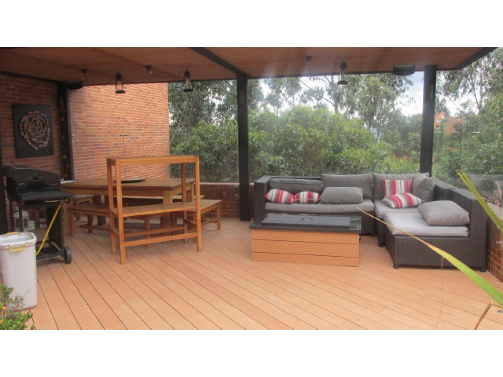 OFERTA DIRECTA VENTA PENTHOUSE DUPLEX MONTEARROYO — foto 3