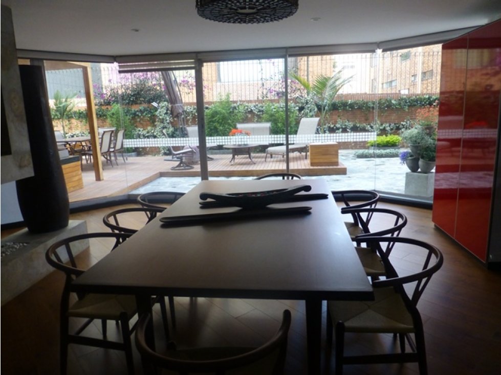 APARTAMENTO LA CAROLINA-TERRAZOTA — foto 3