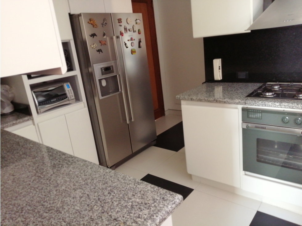 OFERTA VENTA APARTAMENTO CHICO NAVARRA — foto 3