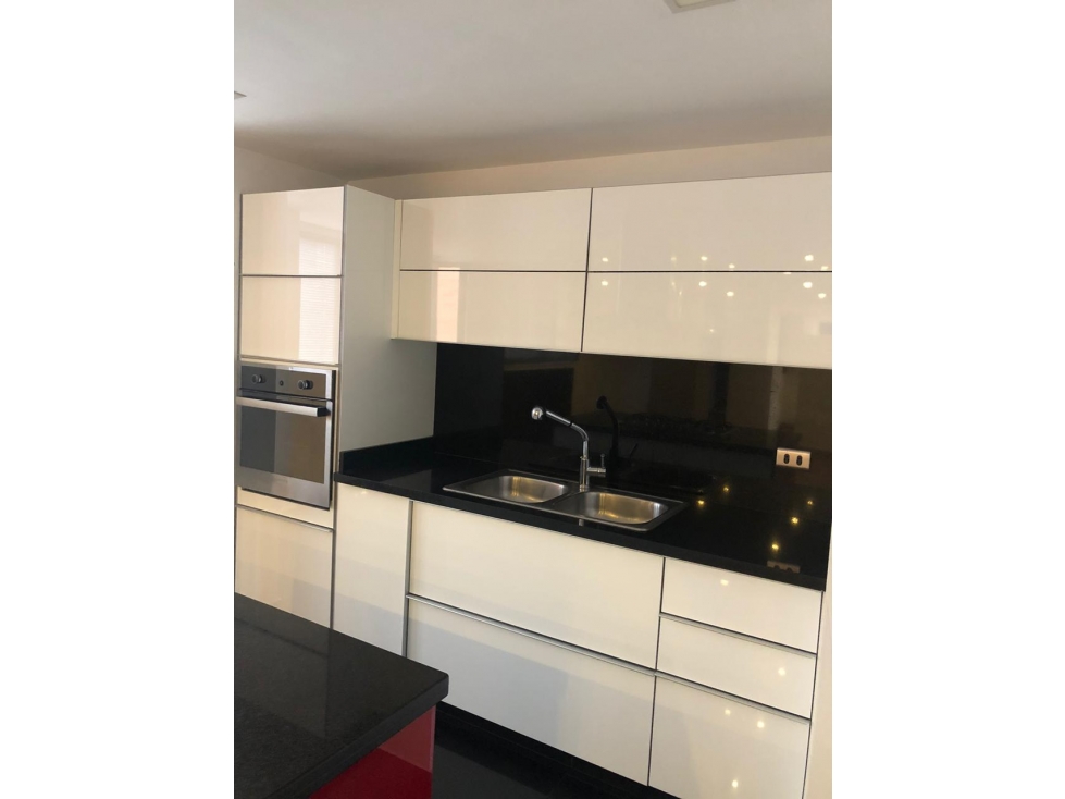 VENTA PENTHOUSE TERRAZOTA SANTANA OCCIDENTAL CONJUNTO CERRADO — foto 4