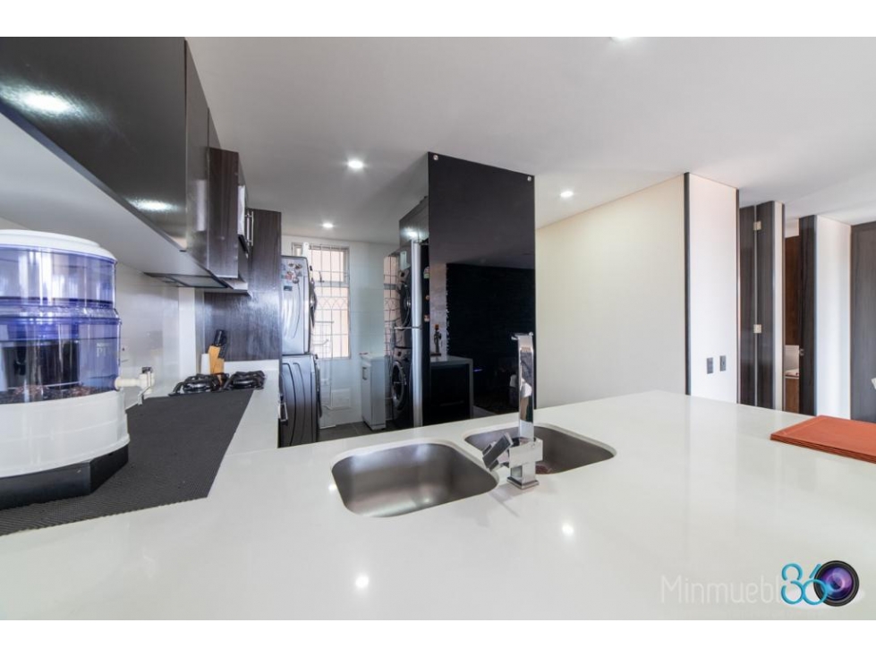 OFERTA DIRECTA VENTA / ARRIENDO APARTAMENTO CHIA - 5