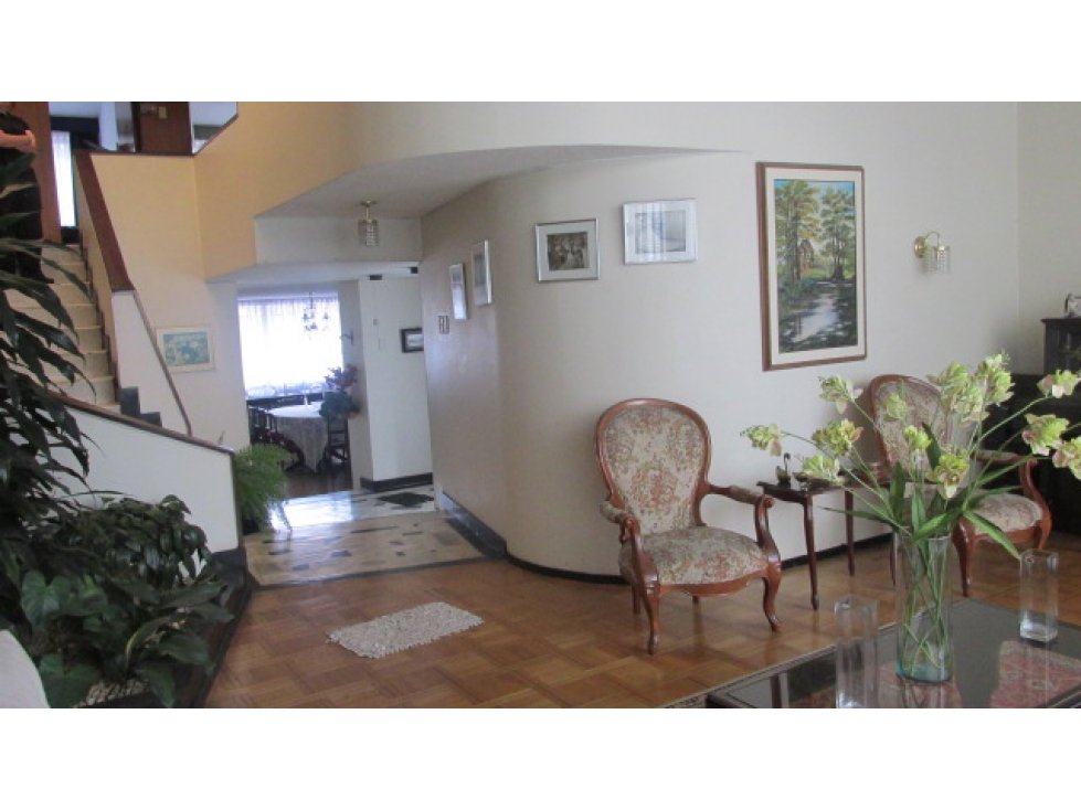OFERTA ARRIENDO CASA SANTA MARGARITA/PASADENA — foto 4