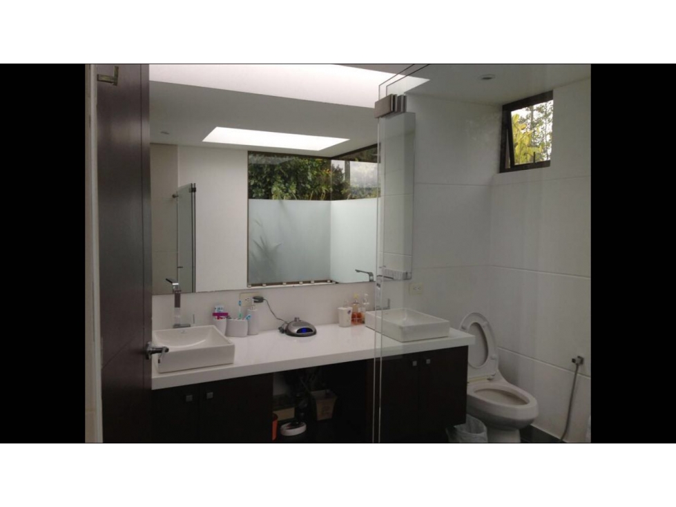 OFERTA VENTA/ARRIENDO CASA CHIA CONJUNTO CERRADO VEREDA FAGUA — foto 3
