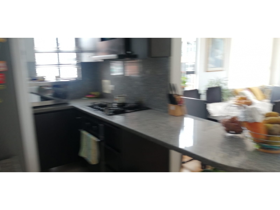 OFERTA VENTA APARTAMENTO SANTA BARBARA CENTRAL UNICENTRO — foto 4